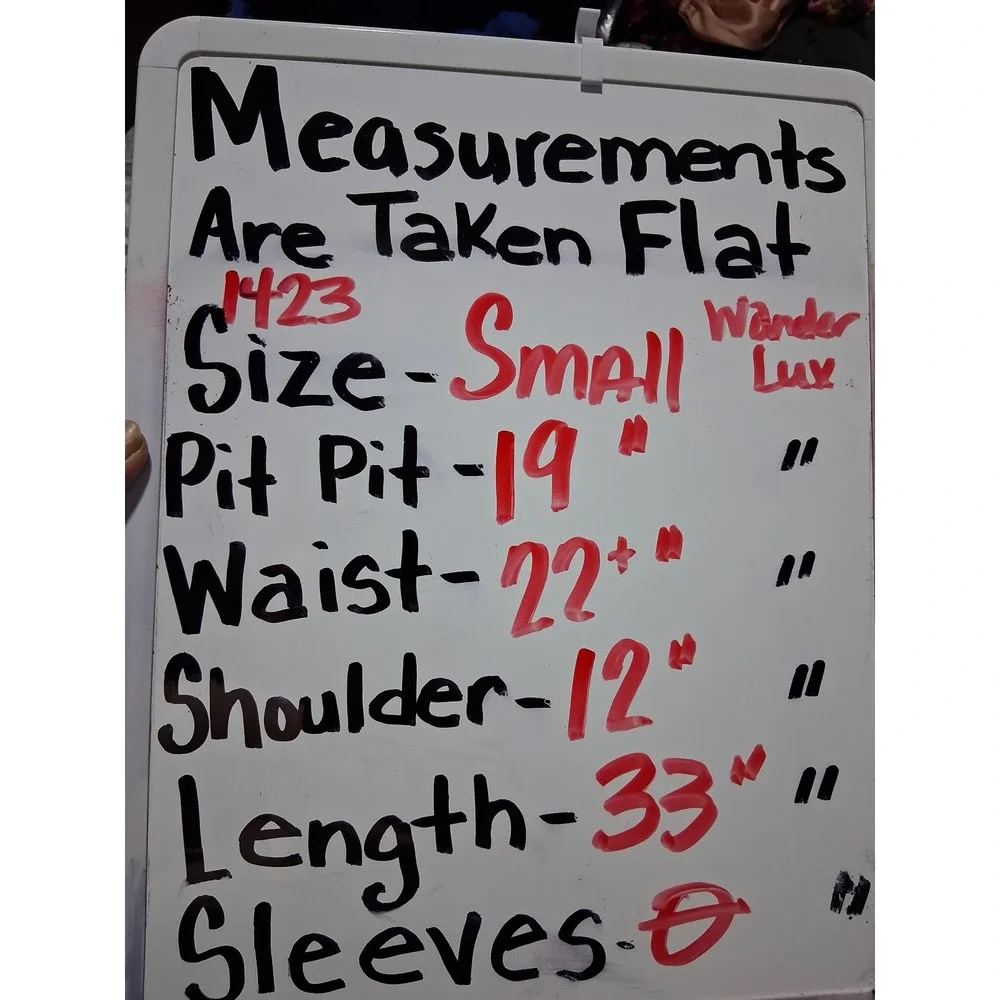 wanderlux empire waist